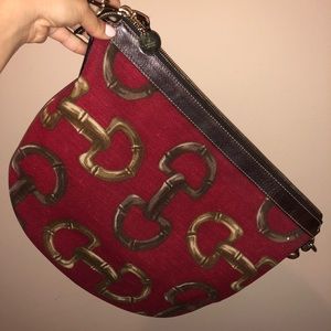 Gucci handbag